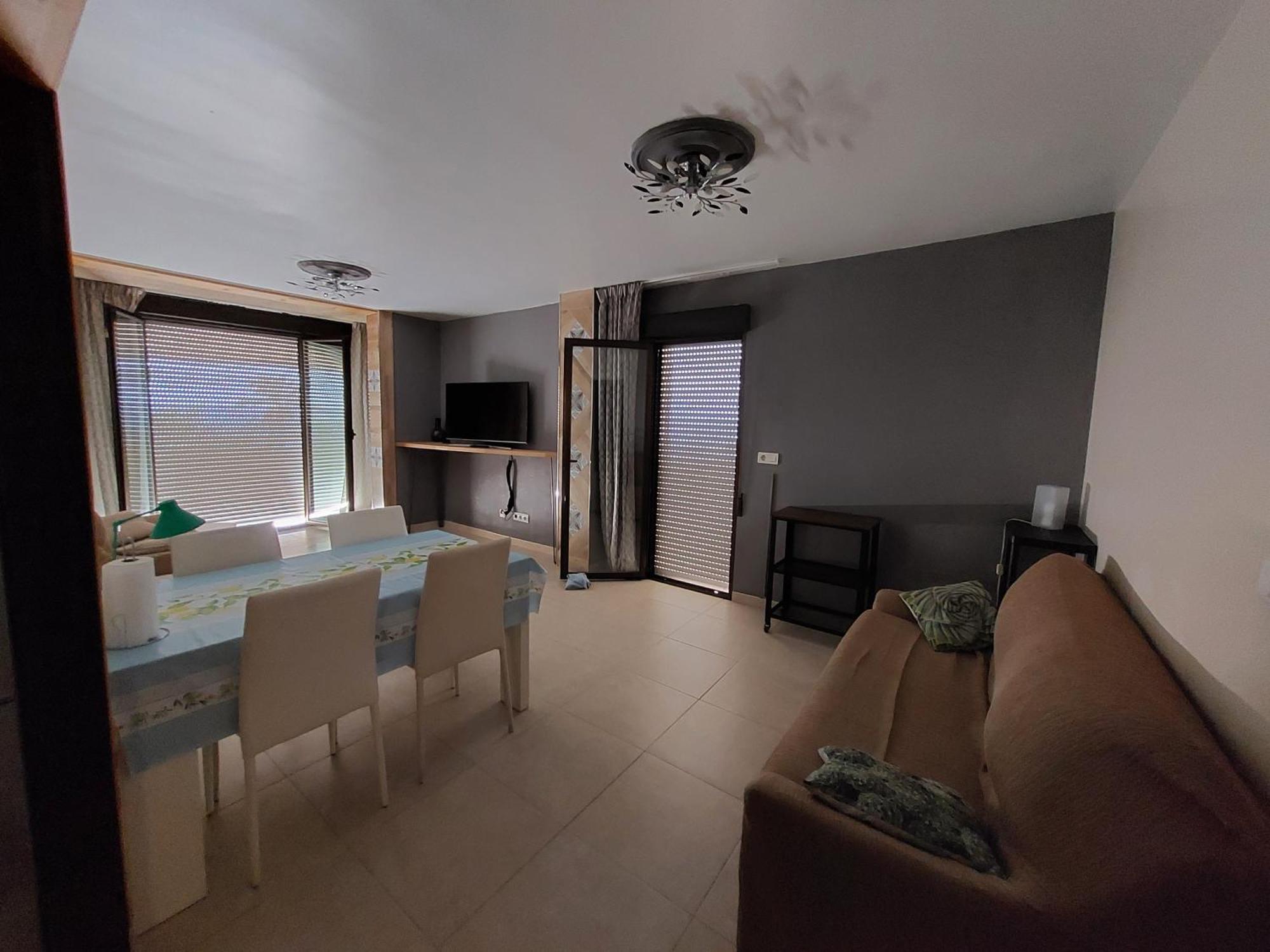 Fantasea House Salobrena Apartment Exterior photo